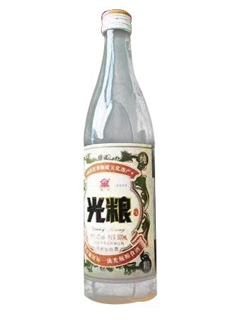 光粮500ml